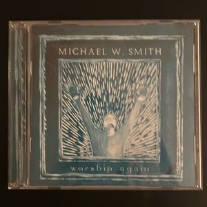 Michael W. Smith
Worship Again